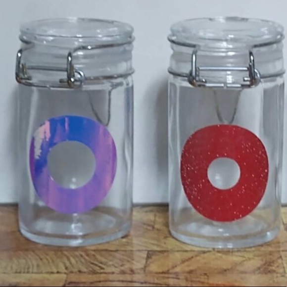 phish Other - Phish stash jar donut Sample Stash Jar Donuts ( you get 2)